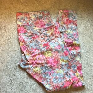 Lululemon Align 28” size 10